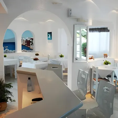Hotel Milena
