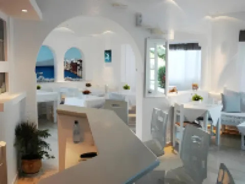 Hotel Milena