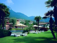 Albergo Villa Edy - Swimmingpools