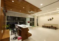 Hotel Milan - parking