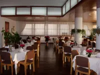 Hotel Carosello - servizio colazione