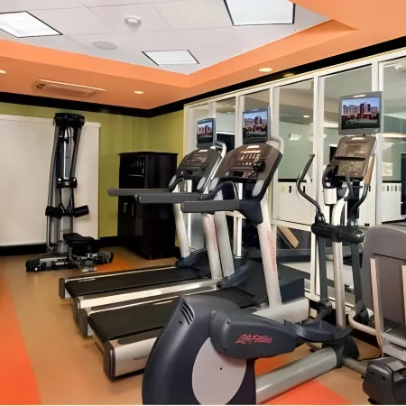 Fairfield Inn & Suites Tupelo