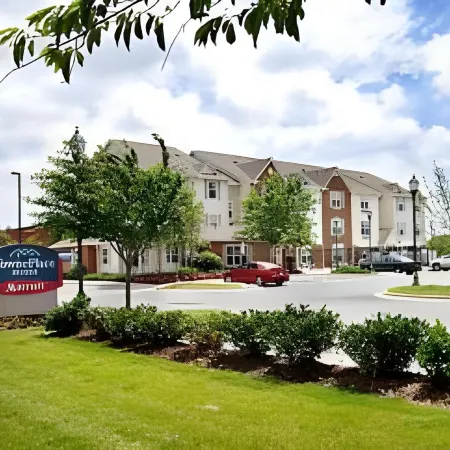 TownePlace Suites Gaithersburg