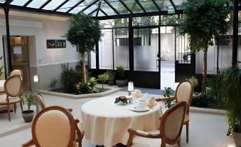 Hotel Jean Moët