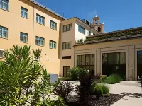 Hospedería Pax Hotels near FGULEM