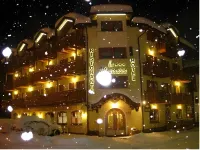 Hotel la Montanina