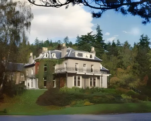 Tor-Na-Coille Hotel Hotels in Banchory