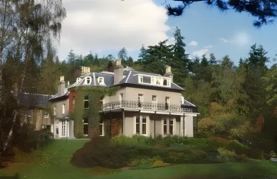 託爾納克力酒店