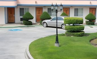 Garden View Inn
