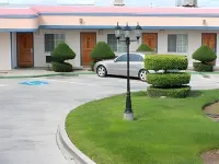 Garden View Inn