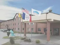 Heartland Inn Coralville