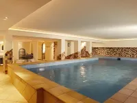 Hotel Serles Hotels in Schönberg im Stubaital