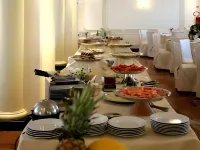 Hotel dei Platani - breakfast