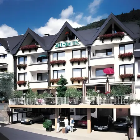 Hotel Traumblick