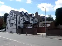 Stockwood Hotel - Luton Airport