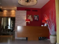 Hotel Patilla Ciudad de Requena Hotels in Requena-Utiel