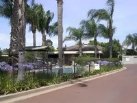 Exies Bagtown - piscina
