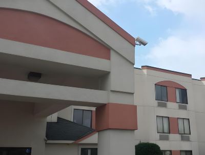 施設外観 モーテル 6 ハーヴェイの写真