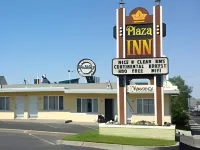 Plaza Inn Hotel a Great Falls
