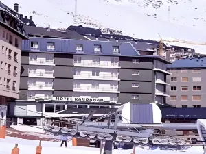 Hotel Kandahar