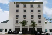 Hotel Turotel Morelia Hotels in Alvaro Obregon