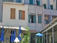 Hotel Baia di Puolo Hotels in Massa Lubrense