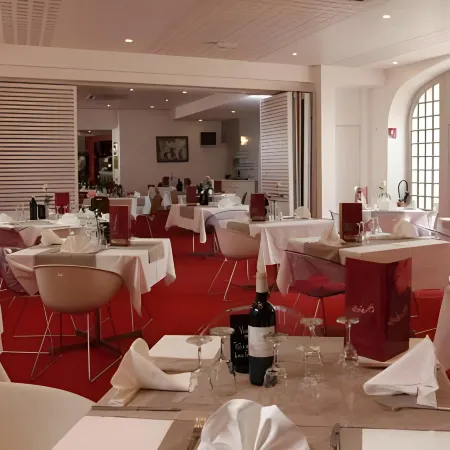 Hôtel Restaurant le Lion d'Or