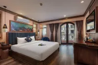 Hotel de Sapa - Haustierfreundliche