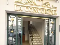 Suites la Concordia Hotels near Nuestra Señora de los Gozos