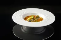 Crowne Plaza EZHOU by IHG - petit déjeuner