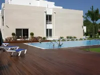 Lavanda Hotel Miravillas - Pool