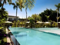 Anticavilla Hotel Restaurante & Spa - Uima-altaat