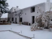 Hotel Casa Pedro Barrera Hotels in Noroeste