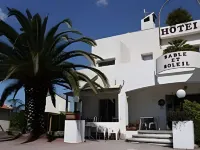 Hotel Sable Et Soleil - Port, Plage et Jacuzzi Privé