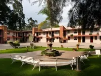 Villas del Sol Hotel & Bungalows โรงแรมใน