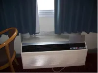 Red Carpet Inn  & Suites  Lima Hotels in Lima