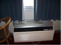 Red Carpet Inn & Suites Lima