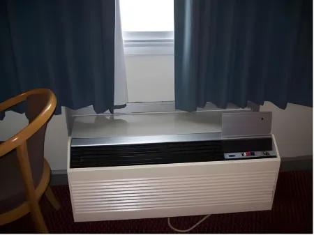 Red Carpet Inn  & Suites  Lima Отели рядом с достопримечательностью «Sphere Virtual Reality Arcade»