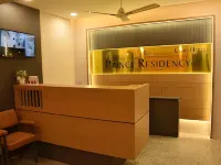 Prince Residency Club House ジャームナガルのホテル