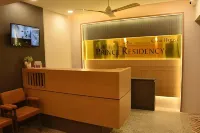 Prince Residency Club House