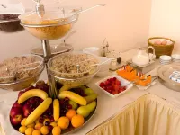 Hotel Michelangelo Hôtels à : Terranuova Bracciolini