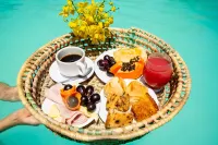 Orla Náutica Pousada