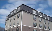 Crescent Suites Hotel Hotels in Needham