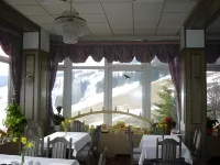 Panorama Hotel Kurort-Oberwiesenthal - 3-Star