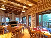 At the Woods Guest House