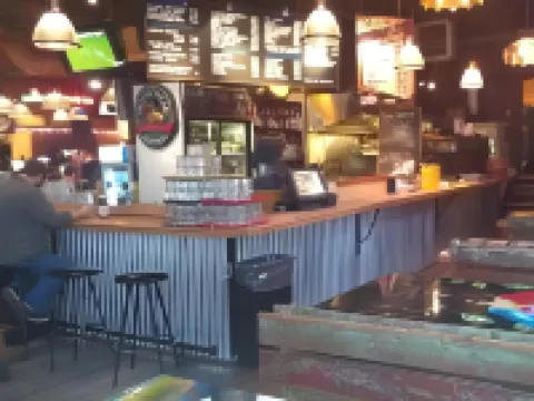 The Cambie Hostel Gastown โรงแรมในแวนคูเวอร์