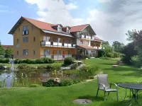 Landhotel Larenzen Hotel a Kirchham