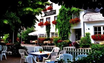 Haus Dumicketal
