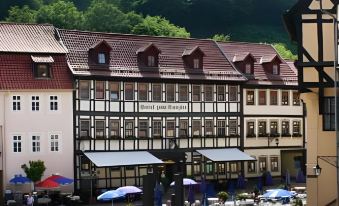 Hotel Zum Kanzler