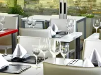 UY Proa Sur Hotel - breakfast